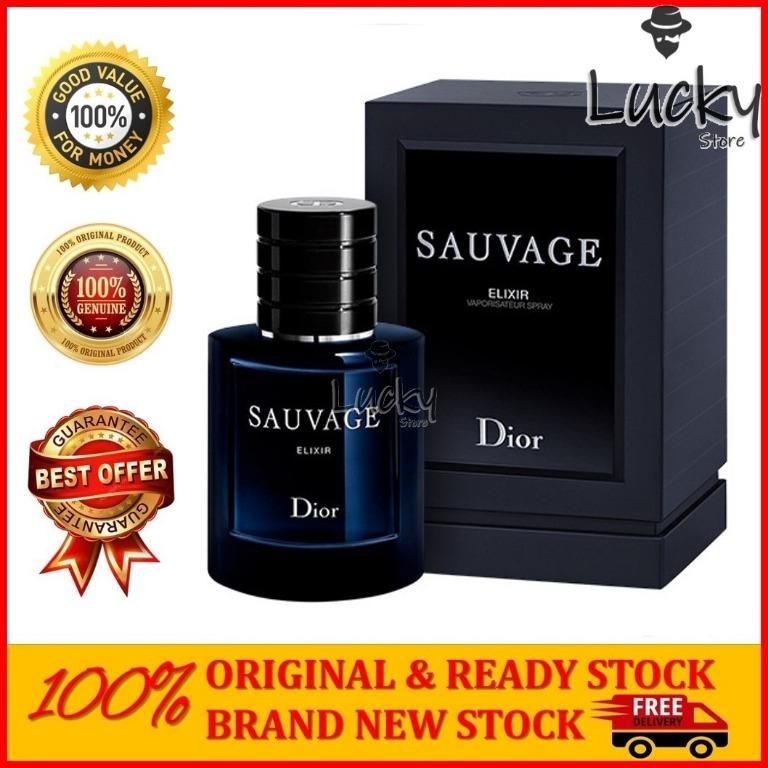 Original sauvage dior deals