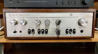 Luxman SQ507x