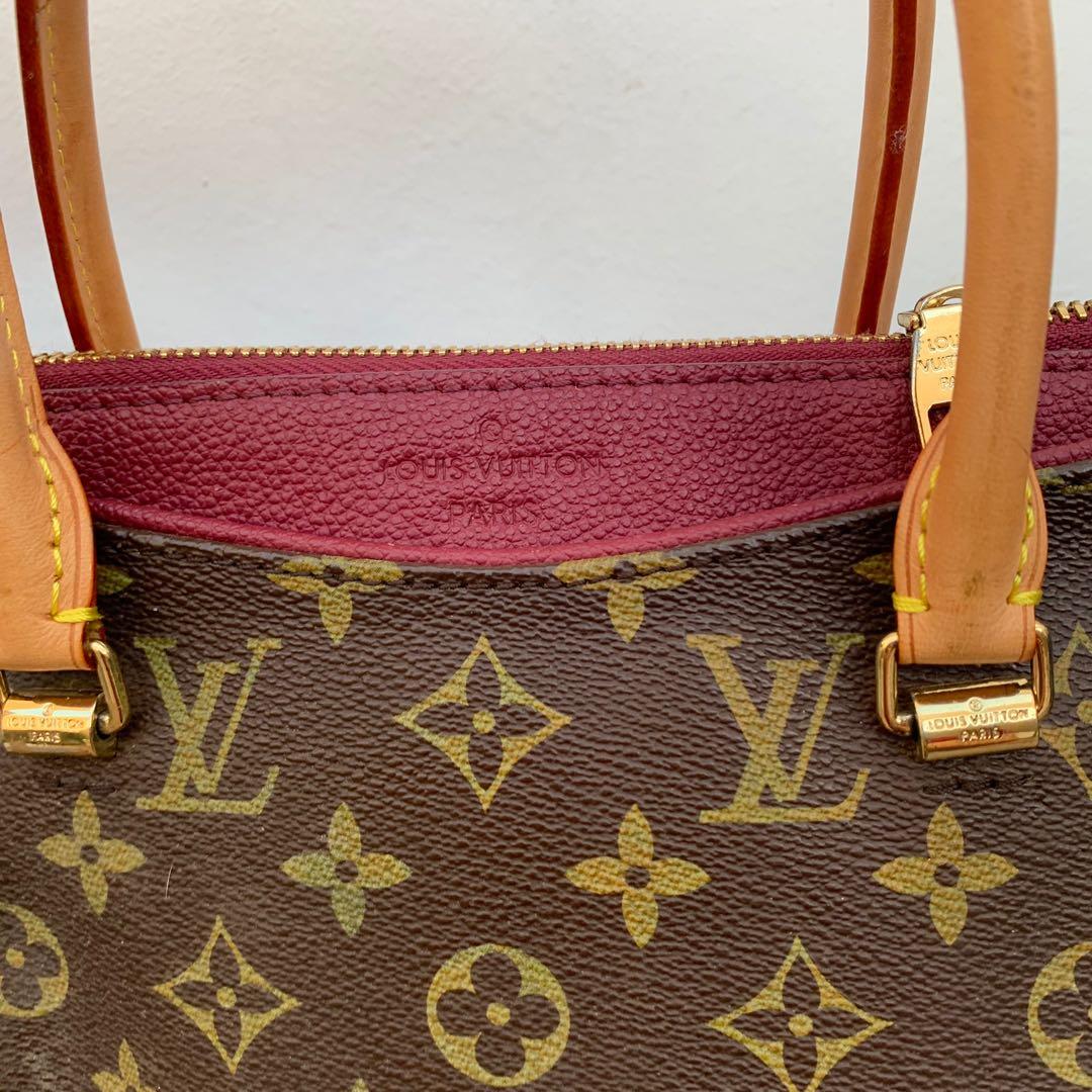 LV PALACE, Luxury, Bags & Wallets on Carousell
