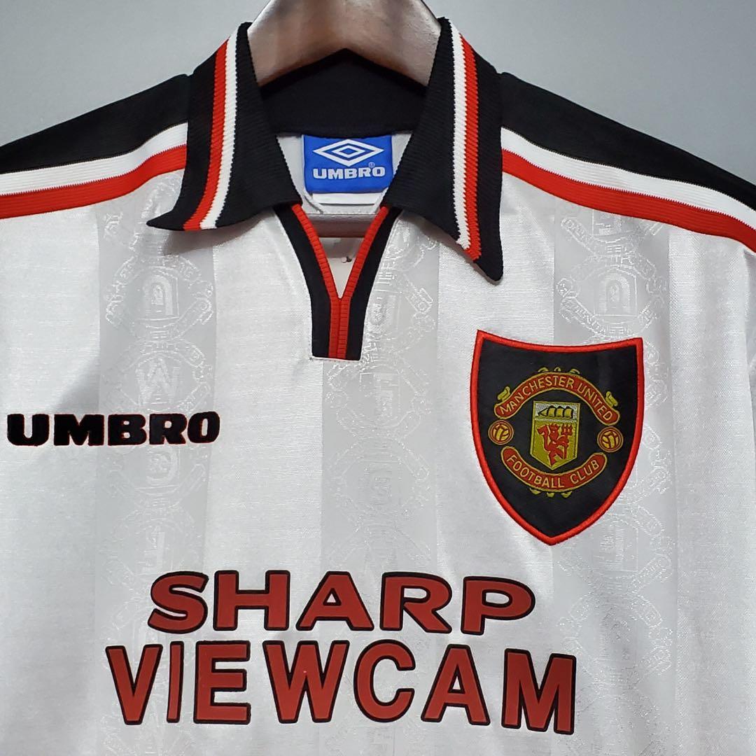 1997 98 Manchester United 1997 98 Manchester United