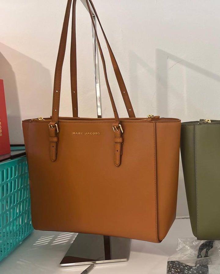 Marc jacobs best sale commuter tote
