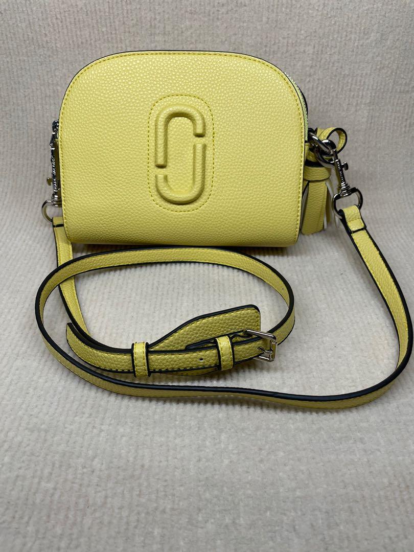 Marc jacobs half moon online
