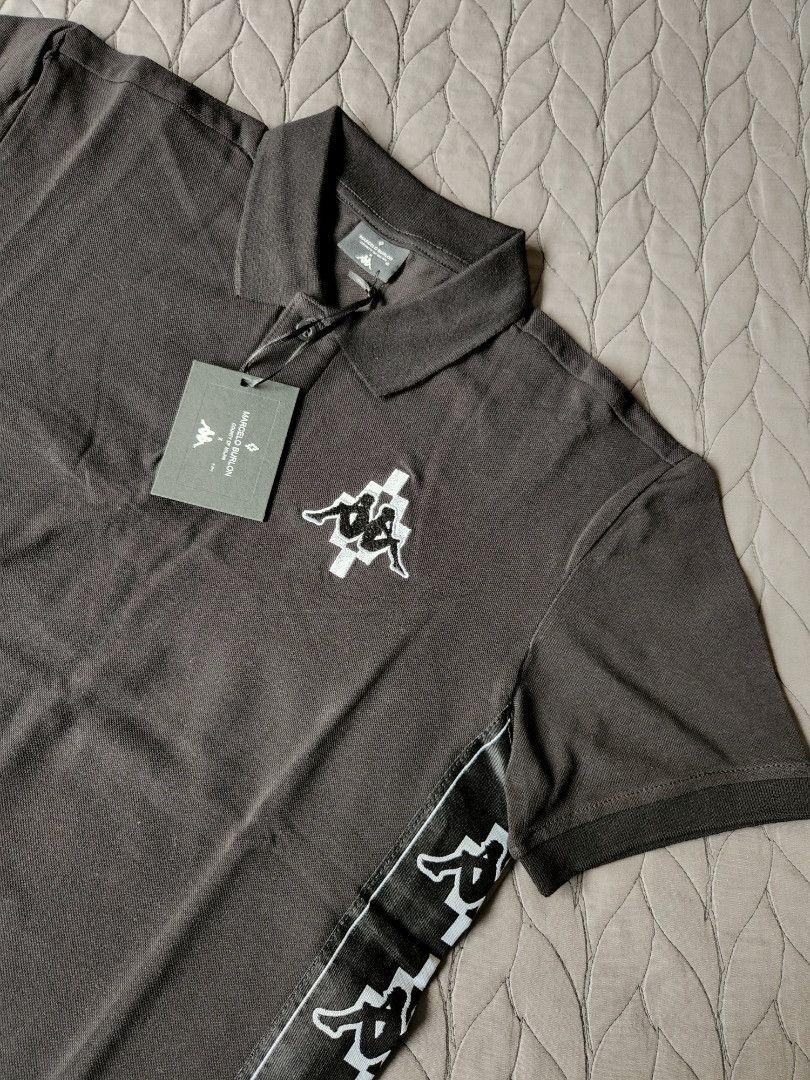Polo clearance marcelo burlon