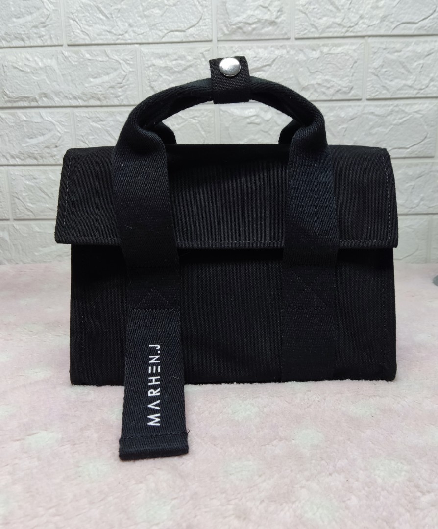 Marhen j deals roy bag review