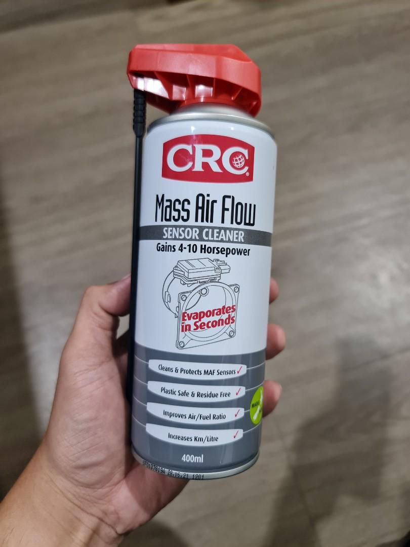 Mass Air Flow Cleaner Maf Sensor Cleaner 400ml Genuine Mercedes Benz