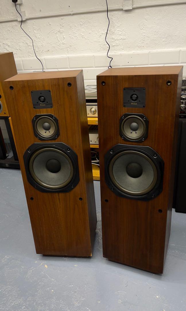 Mcintosh xr230 deals