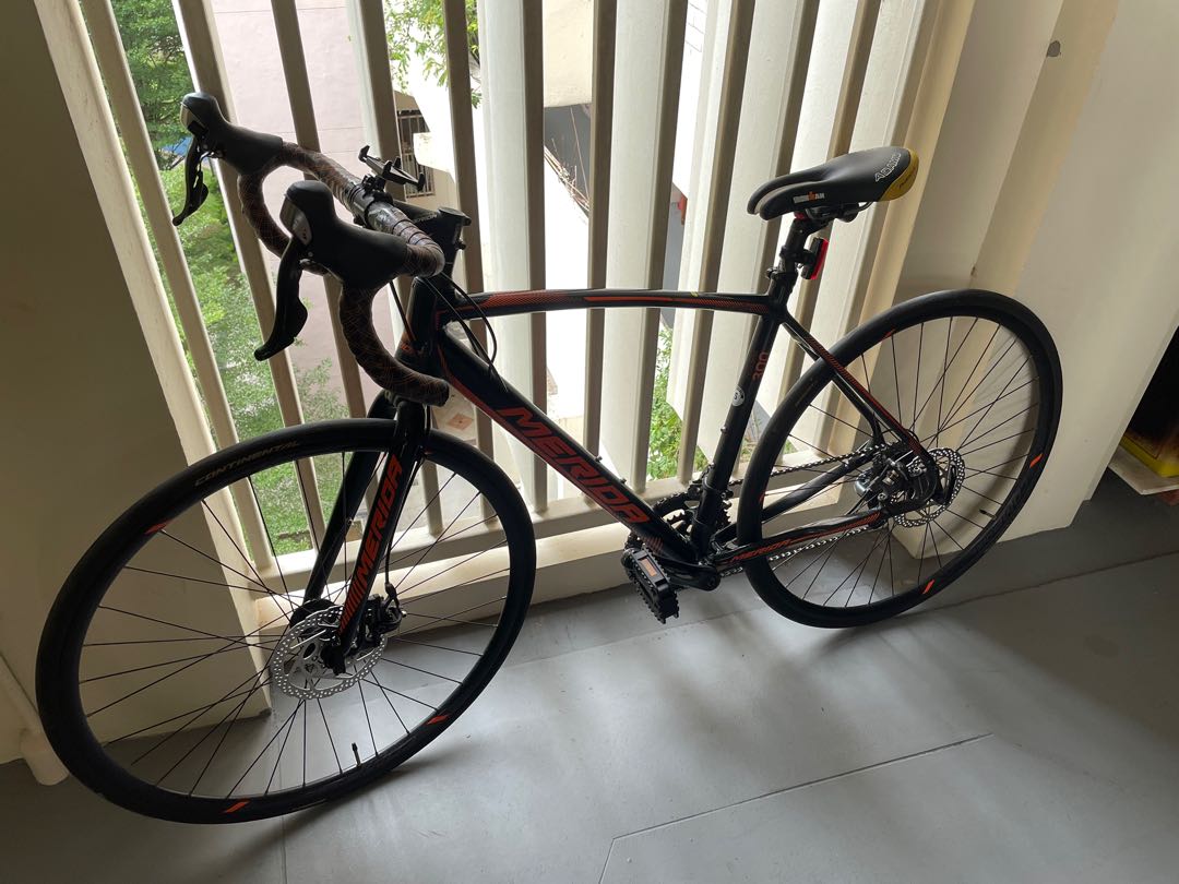 Merida Cyclocross 300, Sports Equipment 