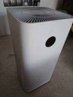 Mi Air Purifier 3H (global model)