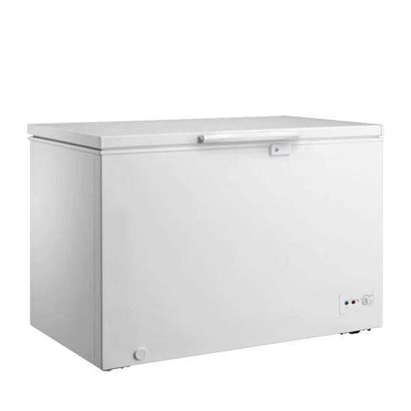 Midea Manual Chest Freezer 10.5 CU.FT, TV & Home Appliances, Kitchen