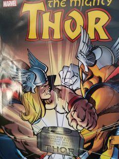 Mighty Thor By Simonson Vol 1
