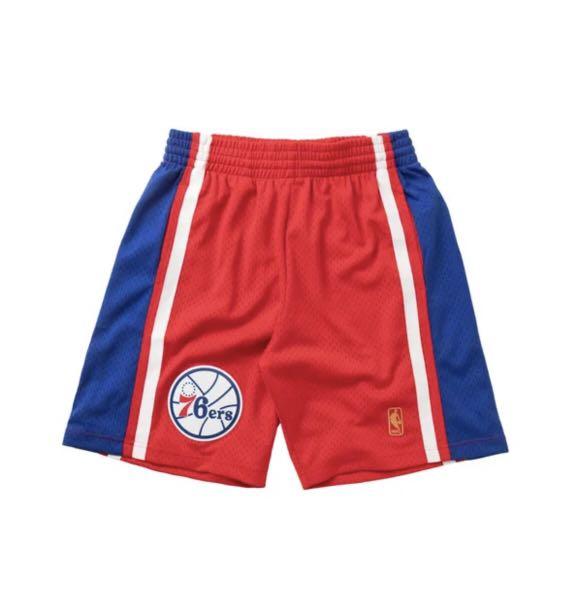 Mitchell and ness swingman shorts new arrivals