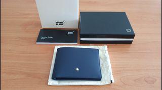 Montblanc Meisterstuck Wallet