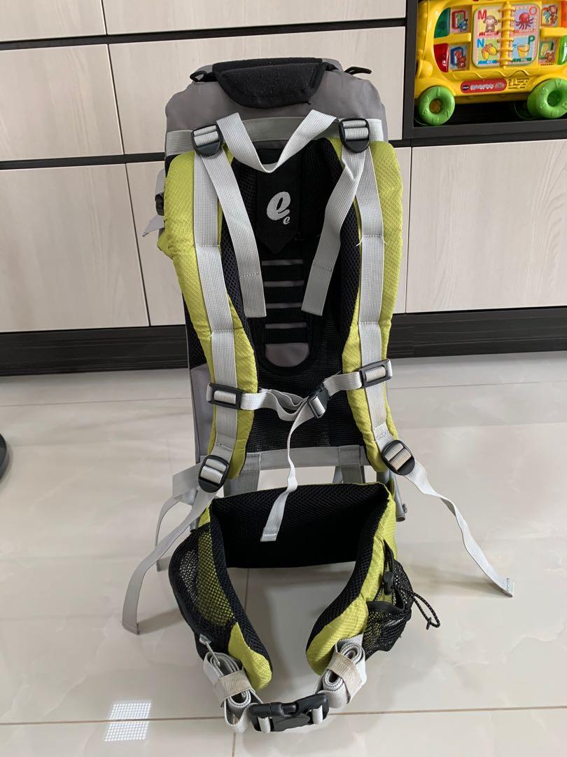 Montis hoover child 2025 carrier