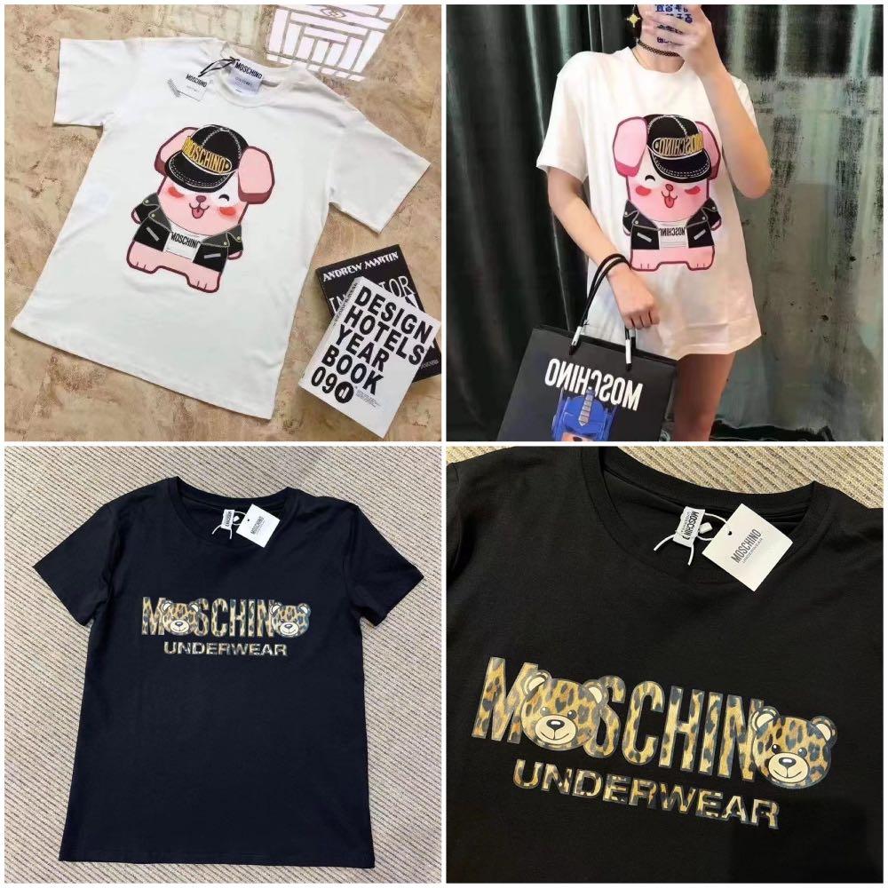 Moschino shirt price clearance