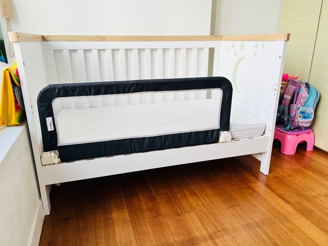 Mothercare store baby bed
