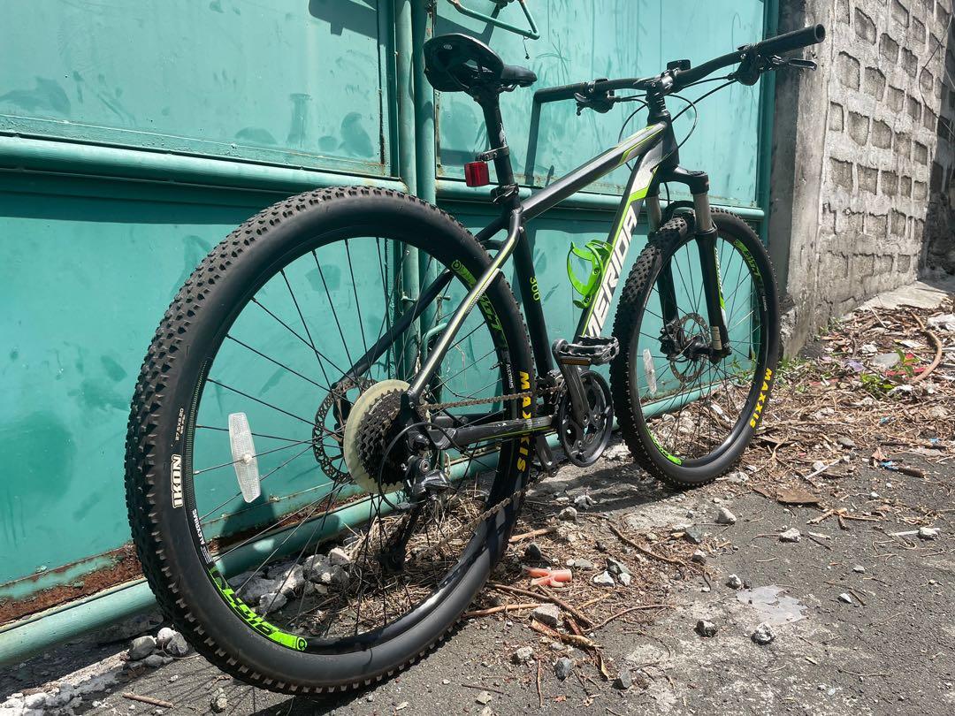 Mountain Bike for Sale or Swap, Sports Equipment, Bicycles & Parts