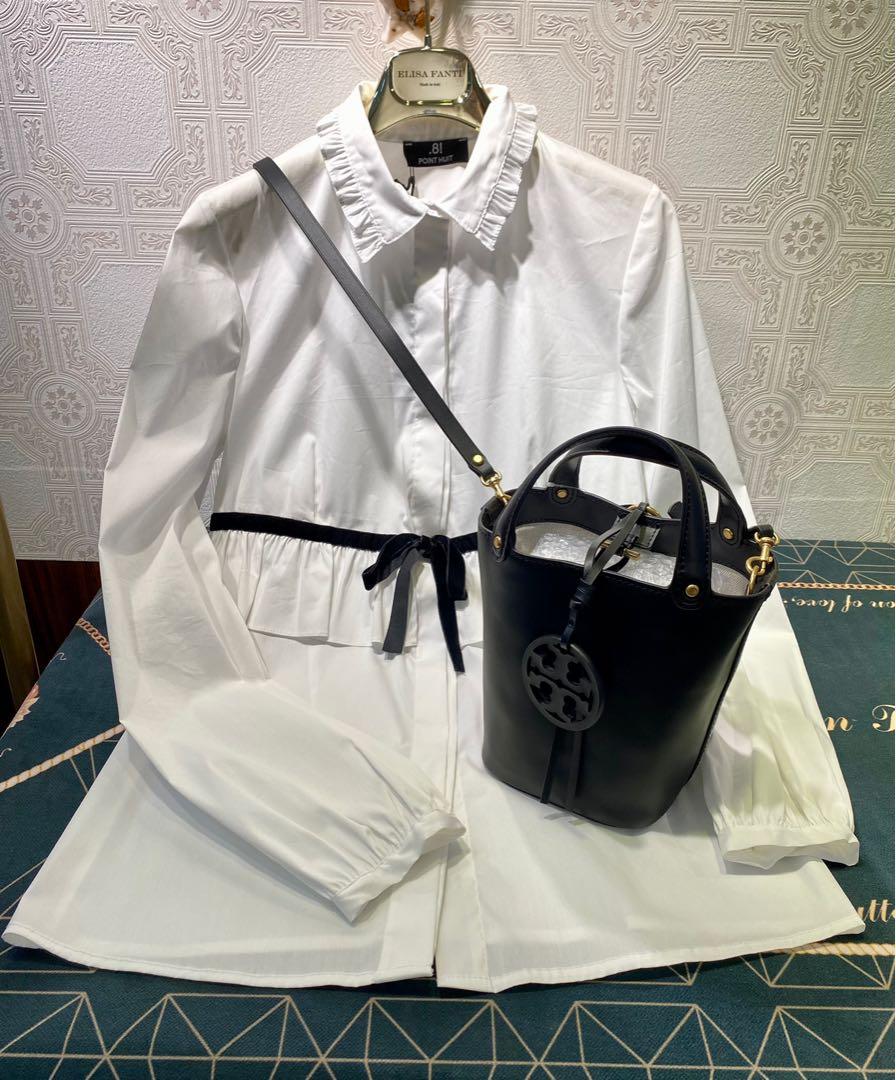 NA She. TORY BURCH TB Miller T