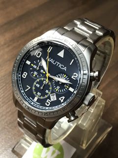 Chronograph Collection item 1