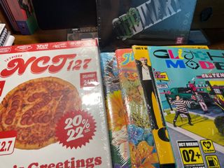 （分類：）位於 。 由 rohaaaaaa 提交（商品編號 1160091159，圖片 1）。簡介： 。