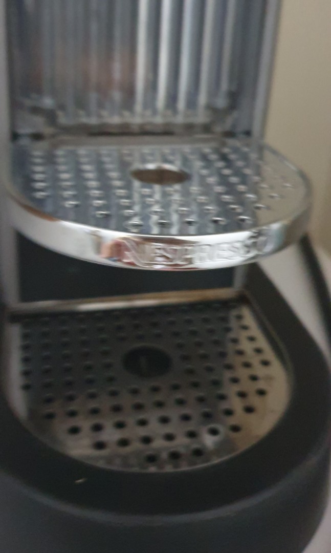 Nescafe coffee maker, TV & Home Appliances, Kitchen Appliances, Coffee