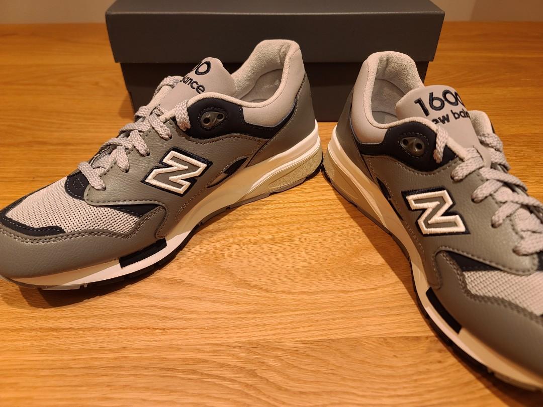 New balance 1600 34 new arrivals