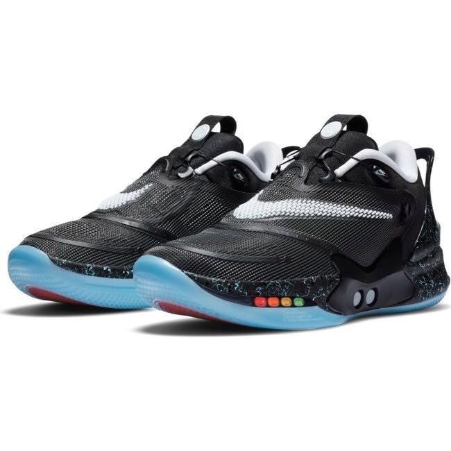 Nike adapt bb resale price sale