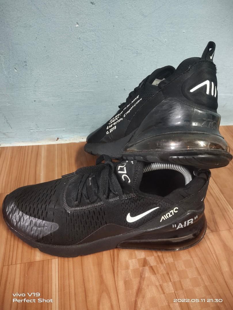 Off white hot sale 27c