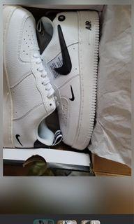 Nike Air Force 1 world champion, 男裝, 鞋, 波鞋- Carousell