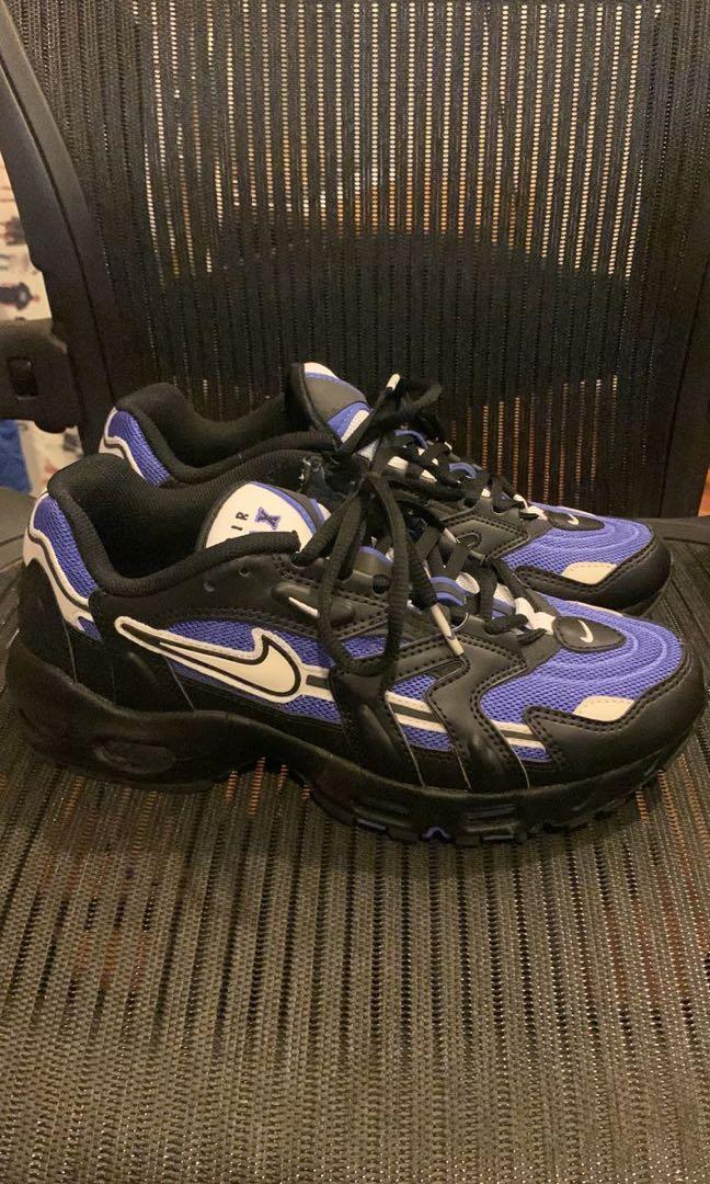 Nike air max 96 ii Men s Fashion Footwear Sneakers on Carousell