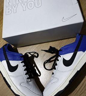 Nike by You Dunks