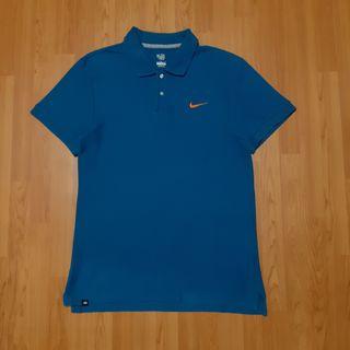 POLO NIKE, Fesyen Pria, Pakaian 