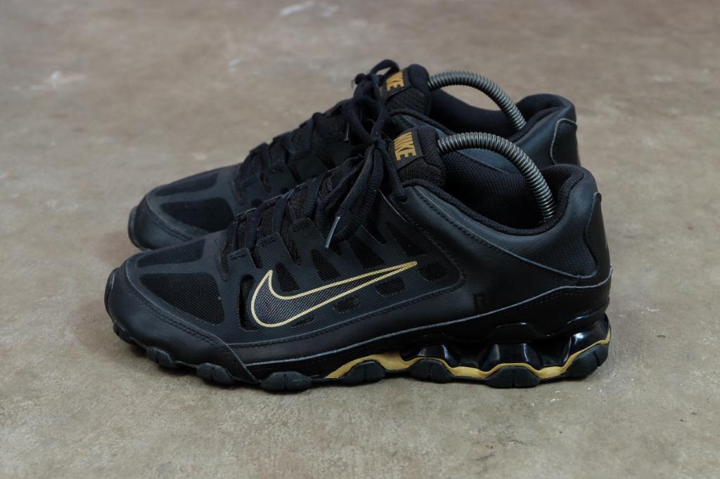 Nike Reax TR Mesh Reax Nike suturasonline .br