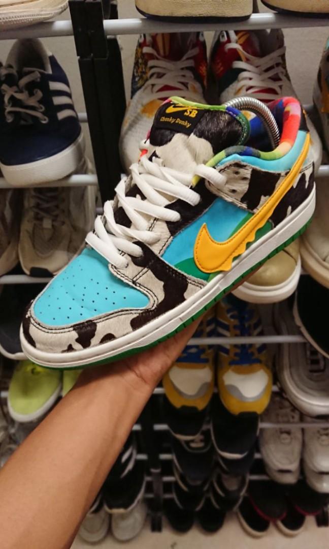 Nike sb cheap vaca