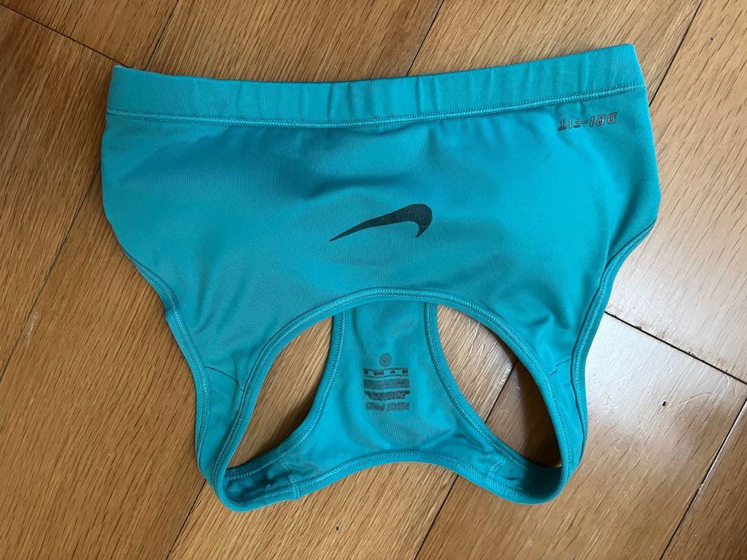 NIKE SPORTS BRA high impact, Women's Fashion, Activewear on Carousell