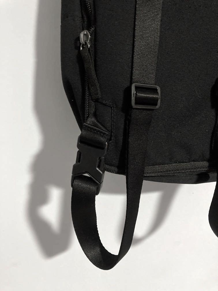 Nike Tanjun Backpack All black, Women's Fashion, Bags & Wallets