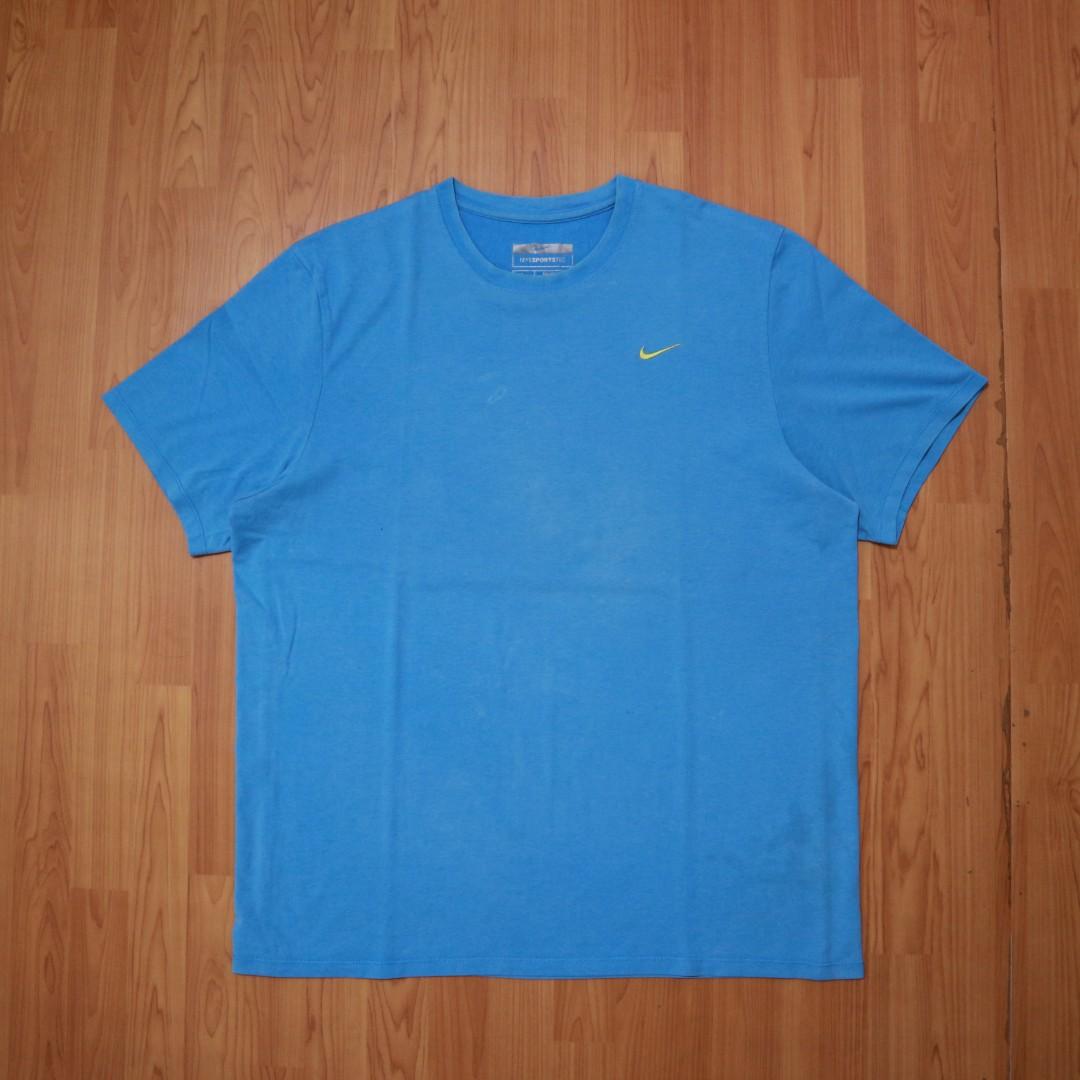 Nike Tshirt Vintage size XL (P72 x L58 