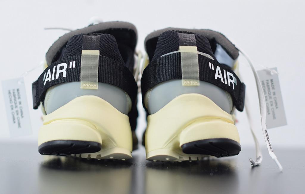 off white size 47