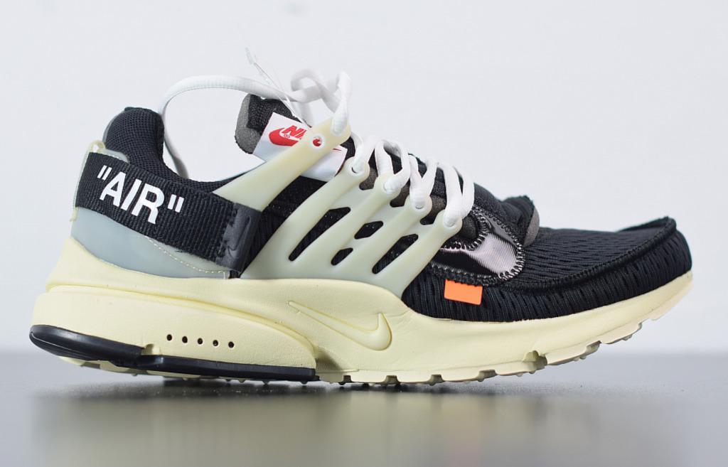 off white size 47