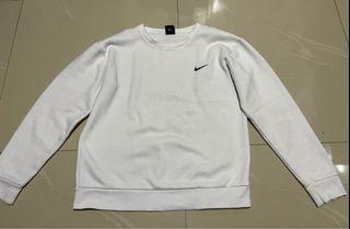Nike xl sweater