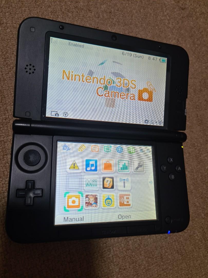 3ds xl olx discount