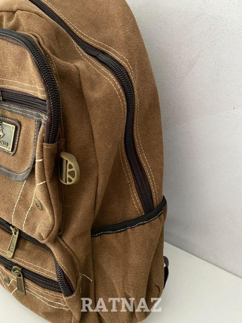 Polo power bag sale