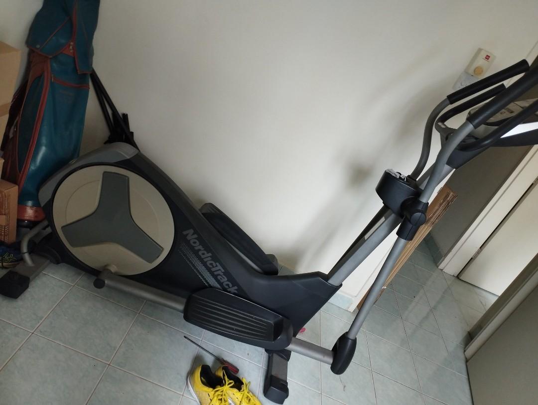 Nordictrack e9 2 2025 decathlon