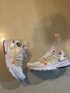 off white presto white release date