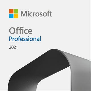 Office 2021 Professional Plus, License Key, For 1 Device