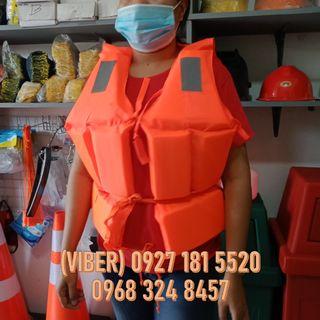 ordinary life vest