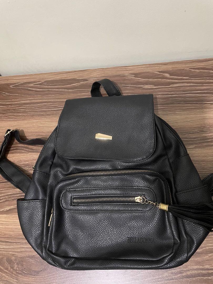 Original Belladonna Backpack
