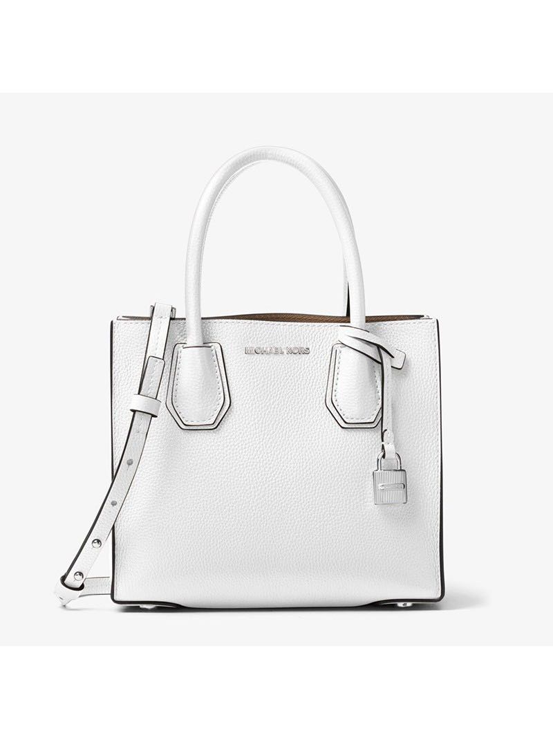 Michael kors 2025 mercer white
