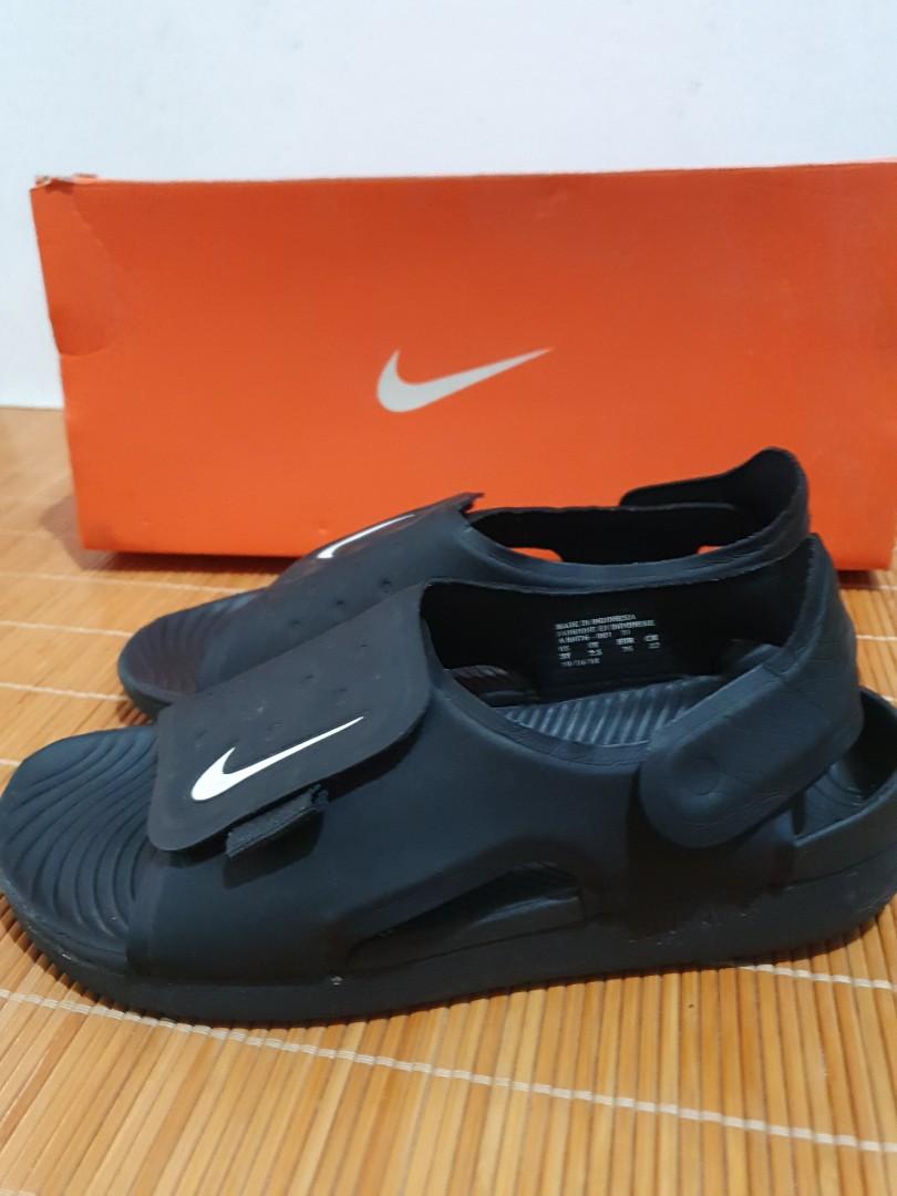original nike sandals