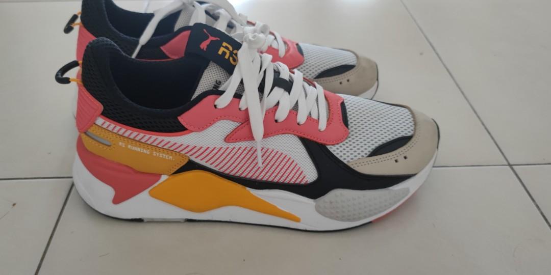 Puma rsx original price on sale