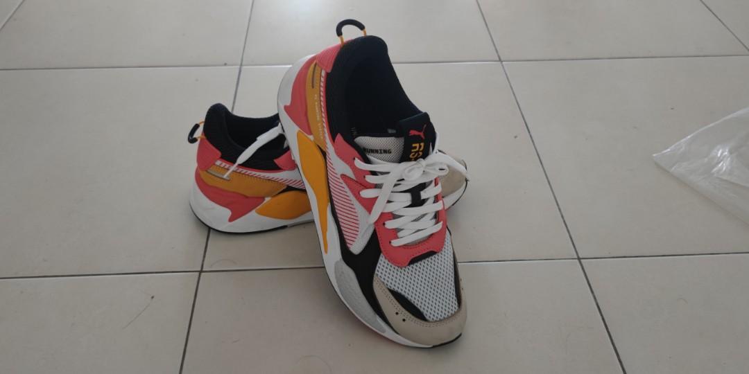 Puma rs 2025 x replica